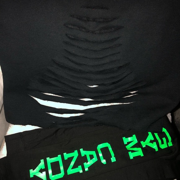 Leggings - Picture 2 of 3